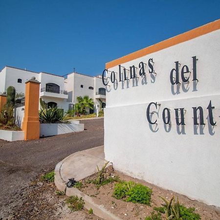 Апартаменти Colinas C12-2 San Carlos Nuevo Guaymas Екстер'єр фото