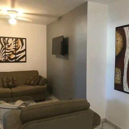 Апартаменти Colinas C12-2 San Carlos Nuevo Guaymas Екстер'єр фото