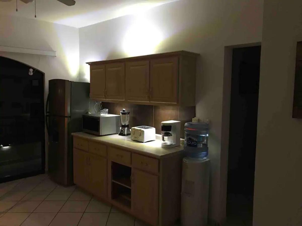 Апартаменти Colinas C12-2 San Carlos Nuevo Guaymas Екстер'єр фото