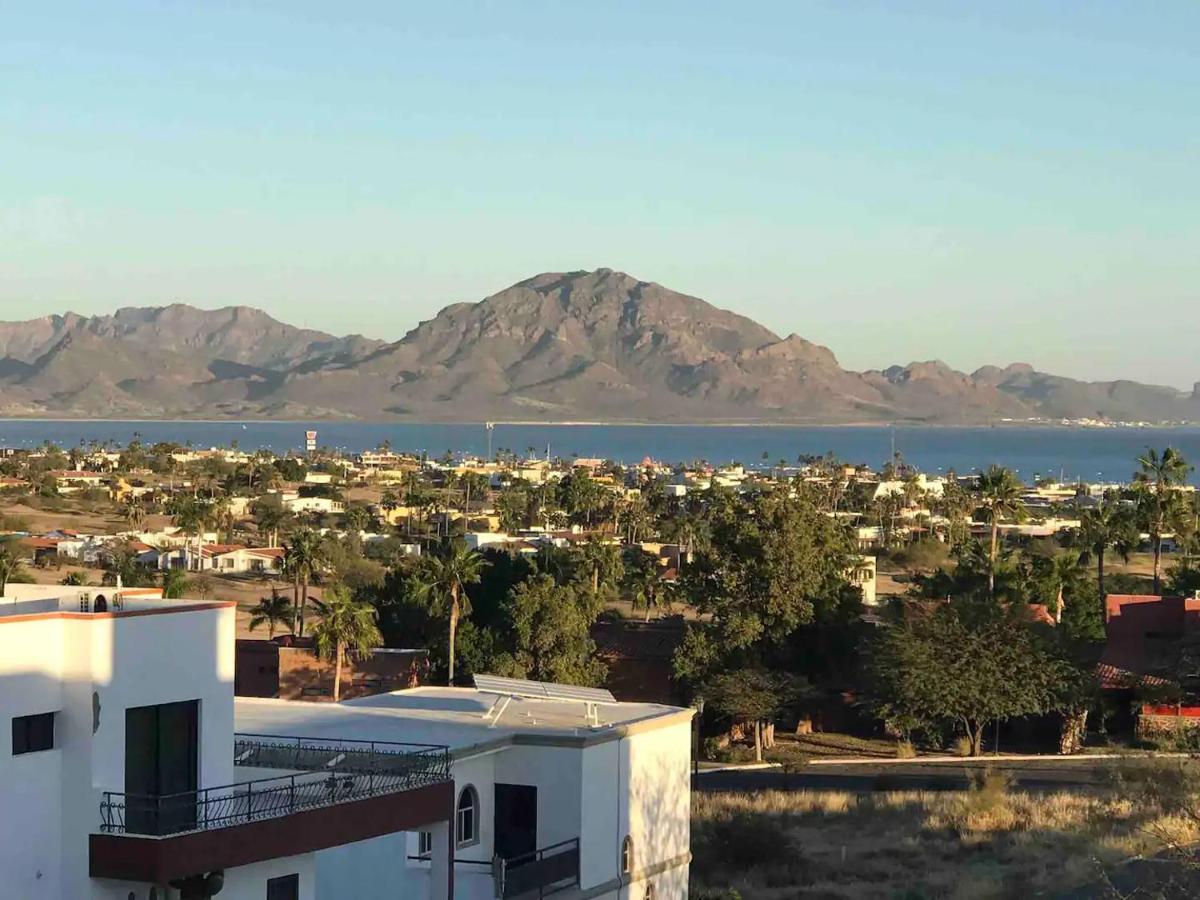 Апартаменти Colinas C12-2 San Carlos Nuevo Guaymas Екстер'єр фото
