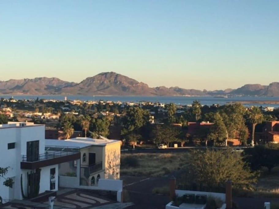 Апартаменти Colinas C12-2 San Carlos Nuevo Guaymas Екстер'єр фото