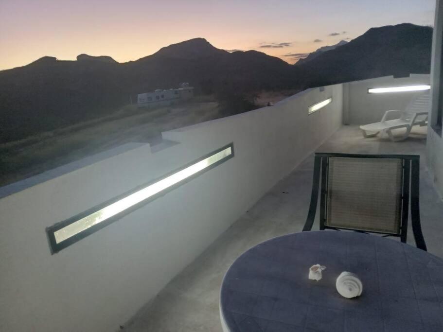 Апартаменти Colinas C12-2 San Carlos Nuevo Guaymas Екстер'єр фото