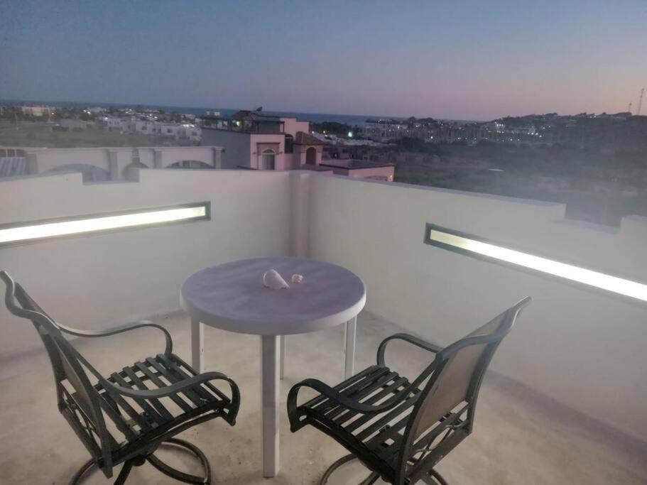 Апартаменти Colinas C12-2 San Carlos Nuevo Guaymas Екстер'єр фото