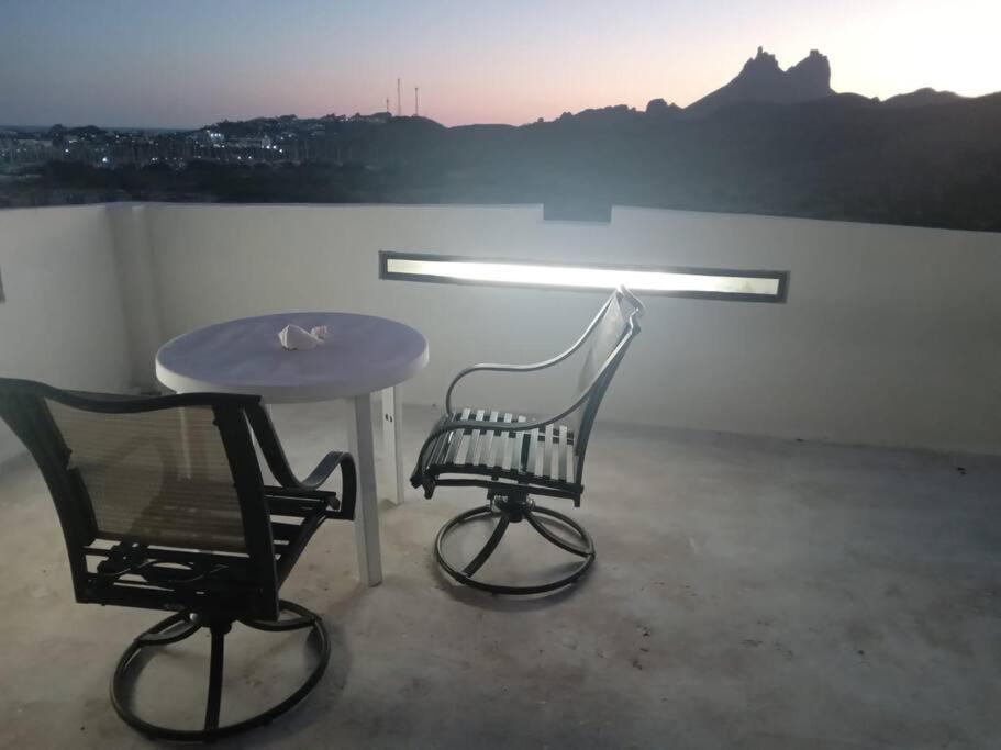 Апартаменти Colinas C12-2 San Carlos Nuevo Guaymas Екстер'єр фото