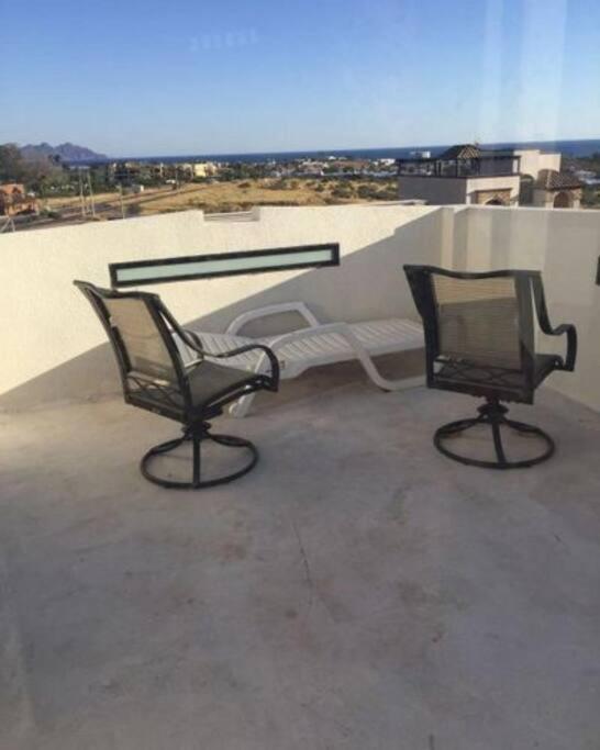 Апартаменти Colinas C12-2 San Carlos Nuevo Guaymas Екстер'єр фото