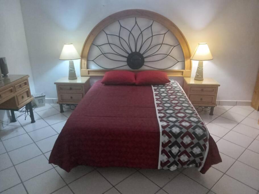 Апартаменти Colinas C12-2 San Carlos Nuevo Guaymas Екстер'єр фото