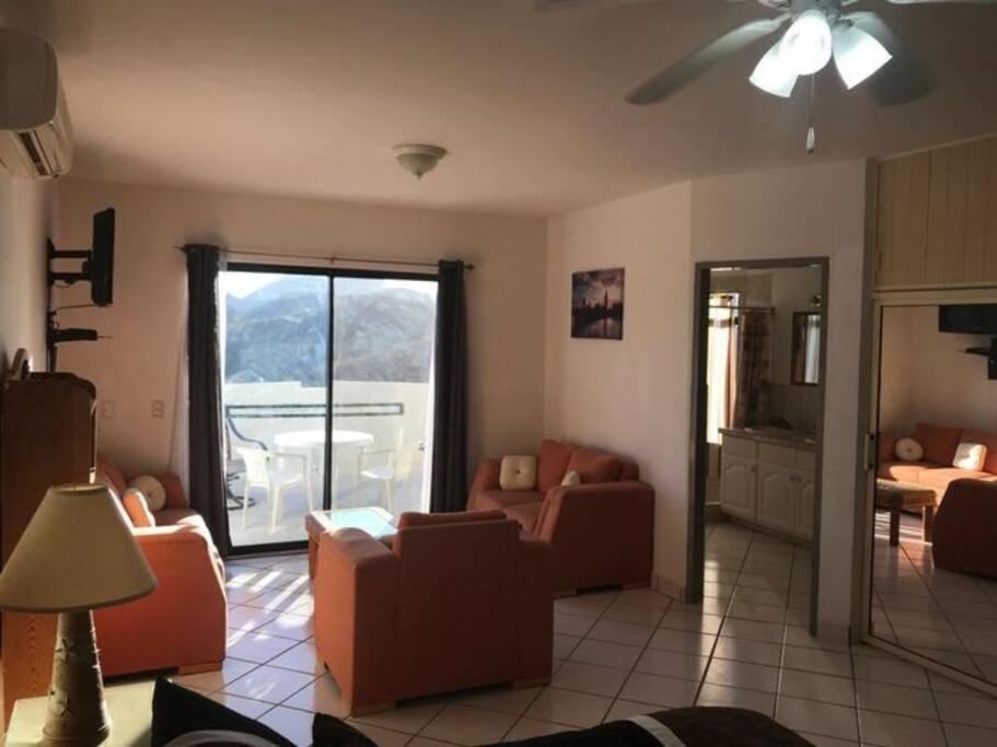Апартаменти Colinas C12-2 San Carlos Nuevo Guaymas Екстер'єр фото